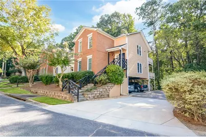 6538 Deerings Lane, Peachtree Corners, GA 30092 - Photo 2