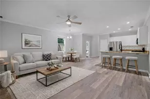 950 Firethorne Pass, Cumming, GA 30040 - Photo 1