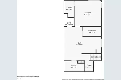 950 Firethorne Pass, Cumming, GA 30040 - Photo 30