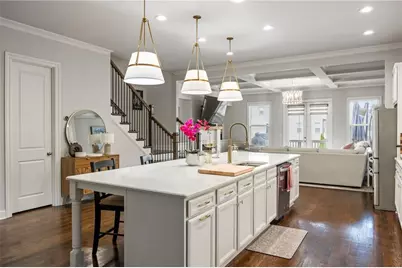 1799 Falling Sky Court NE, Atlanta, GA 30319 - Photo 6