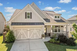 410 Gardens of Harmony Dr, Canton, GA 30115 - Photo 2