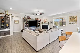 410 Gardens of Harmony Dr, Canton, GA 30115 - Photo 8