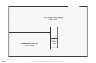 3797 Churchill Dr SW, Marietta, GA 30064 - Photo 44