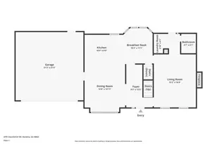 3797 Churchill Dr SW, Marietta, GA 30064 - Photo 42