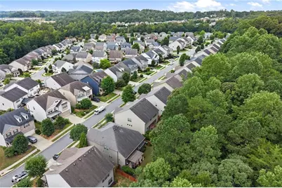 161 Stoney Creek Parkway, Woodstock, GA 30188 - Photo 44