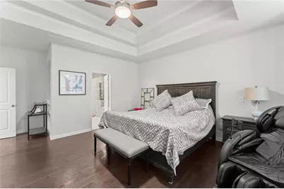 161 Stoney Creek Parkway, Woodstock, GA 30188 - Photo 16