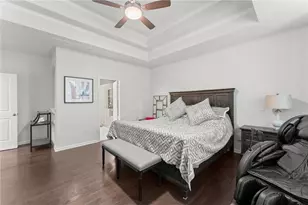 161 Stoney Creek Pkwy, Woodstock, GA 30188 - Photo 16