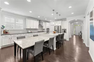 161 Stoney Creek Pkwy, Woodstock, GA 30188 - Photo 14