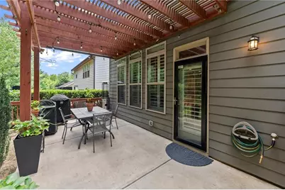 161 Stoney Creek Parkway, Woodstock, GA 30188 - Photo 10