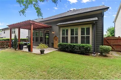 161 Stoney Creek Parkway, Woodstock, GA 30188 - Photo 8