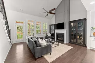 161 Stoney Creek Pkwy, Woodstock, GA 30188 - Photo 6