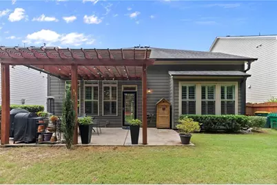 161 Stoney Creek Parkway, Woodstock, GA 30188 - Photo 36