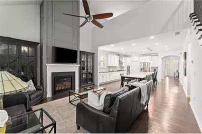 161 Stoney Creek Parkway, Woodstock, GA 30188 - Photo 8