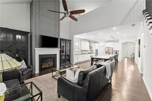 161 Stoney Creek Pkwy, Woodstock, GA 30188 - Photo 8