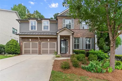161 Stoney Creek Parkway, Woodstock, GA 30188 - Photo 1