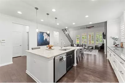 161 Stoney Creek Parkway, Woodstock, GA 30188 - Photo 12