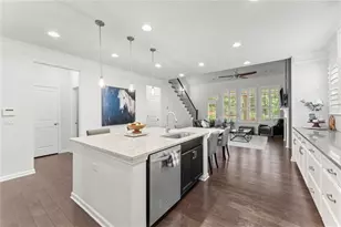 161 Stoney Creek Pkwy, Woodstock, GA 30188 - Photo 12