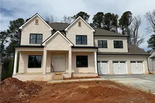 1984 Highgrove Ct, Atlanta, GA 30345 - Photo 1