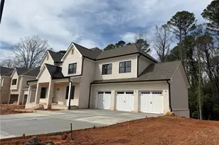 1984 Highgrove Ct, Atlanta, GA 30345 - Photo 4