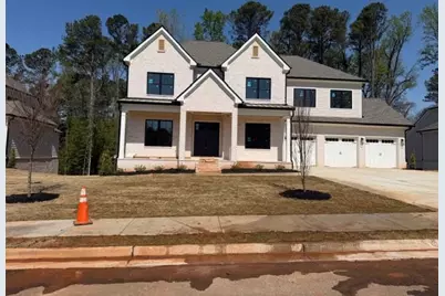 1984 Highgrove Court, Atlanta, GA 30345 - Photo 2