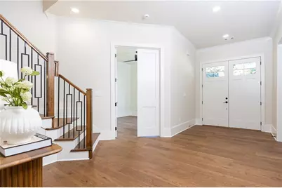 1984 Highgrove Court, Atlanta, GA 30345 - Photo 10