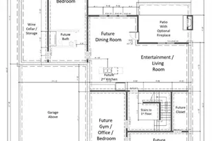 1984 Highgrove Ct, Atlanta, GA 30345 - Photo 6