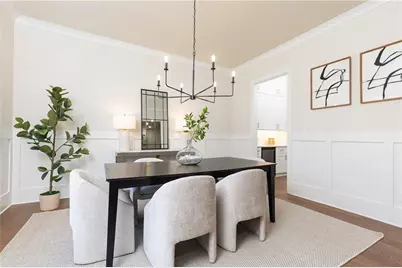 1984 Highgrove Court, Atlanta, GA 30345 - Photo 16