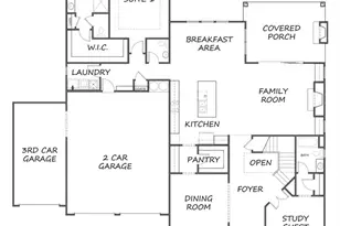 1984 Highgrove Ct, Atlanta, GA 30345 - Photo 4