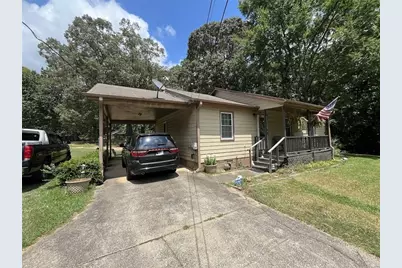 4726 Braselton Highway, Hoschton, GA 30548 - Photo 1