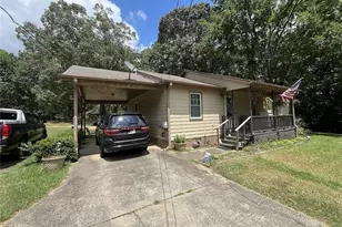 4726 Braselton Hwy, Hoschton, GA 30548 - Photo 1