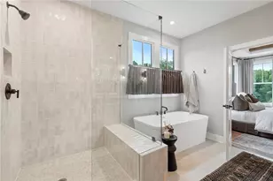 3932 Calm Ct, Chamblee, GA 30341 - Photo 8