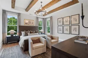 3932 Calm Ct, Chamblee, GA 30341 - Photo 6