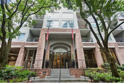 275 13th Street NE #312, Atlanta, GA 30309 - Photo 30