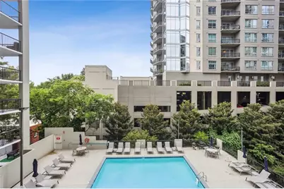 275 13th Street NE #312, Atlanta, GA 30309 - Photo 22