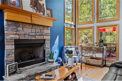 1130 Marie Drive, Talking Rock, GA 30175 - Photo 6