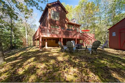 1130 Marie Drive, Talking Rock, GA 30175 - Photo 14