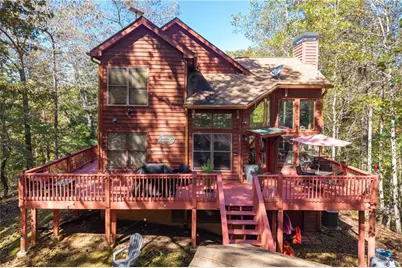 1130 Marie Drive, Talking Rock, GA 30175 - Photo 28