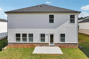 406 Tallulah Ln, Grayson, GA 30017 - Photo 38