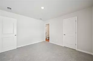 406 Tallulah Ln, Grayson, GA 30017 - Photo 30