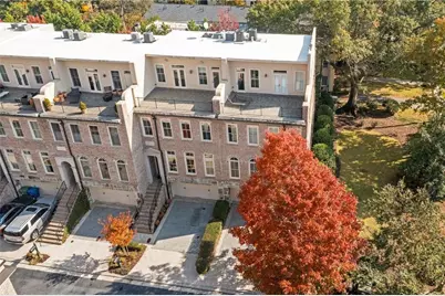 58 Sheridan Drive NE #27, Atlanta, GA 30305 - Photo 44