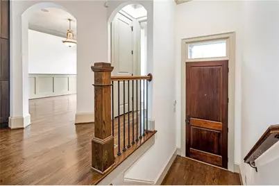 58 Sheridan Drive NE #27, Atlanta, GA 30305 - Photo 4