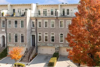 58 Sheridan Drive NE #27, Atlanta, GA 30305 - Photo 1