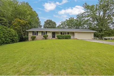 3505 Commanche Court SE, Smyrna, GA 30080 - Photo 2