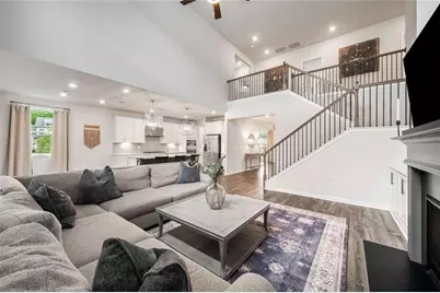 135 Aspen Hall Drive, Canton, GA 30115 - Photo 6