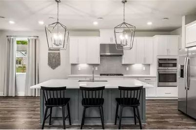 135 Aspen Hall Drive, Canton, GA 30115 - Photo 2