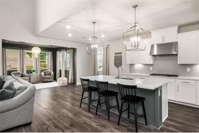 135 Aspen Hall Drive, Canton, GA 30115 - Photo 1