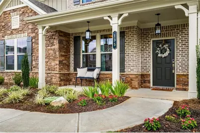 135 Aspen Hall Drive, Canton, GA 30115 - Photo 4