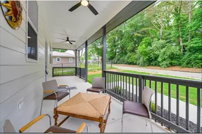 509 W Main Street, Hogansville, GA 30230 - Photo 2