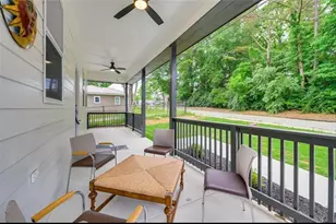 509 W Main St, Hogansville, GA 30230 - Photo 2