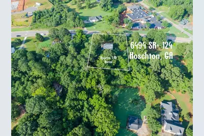 6494 Hwy 124, Hoschton, GA 30548 - Photo 22